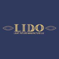 LIDO LIGHT FIXTURE MANUFACTURE LTD Logo