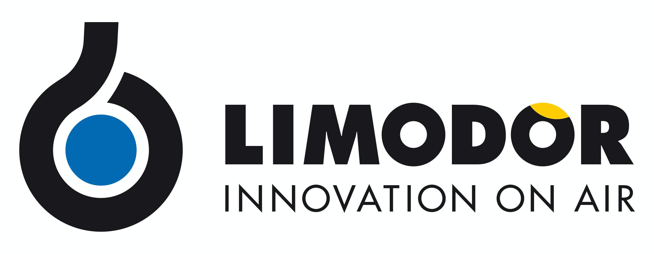 LIMODOR Lüftungstechnik GmbH   Co KG Logo