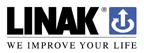 LINAK A/S Logo