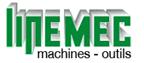 LIPEMEC MACHINES OUTILS                                      Lipemec Logo
