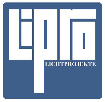 LIPRO Lichtprojekte Elektrotechnik Gesellschaft m.b.H. Logo