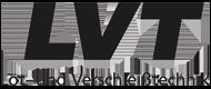 LVT Löt- und Verschleißtechnik GmbH Logo