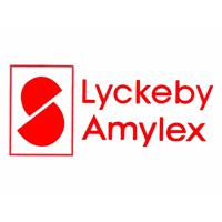 LYCKEBY AMYLEX, a.s. Logo