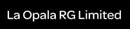 La Opala RG Limited Logo