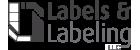 Labels   Labeling Company LLC Logo