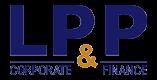 Laber, Pozzi   Partners Corporate Finance GmbH Logo