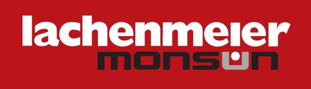 Lachenmeier Monsun A/S Logo