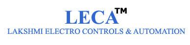 Lakshmi Electro Controls   Automation Logo