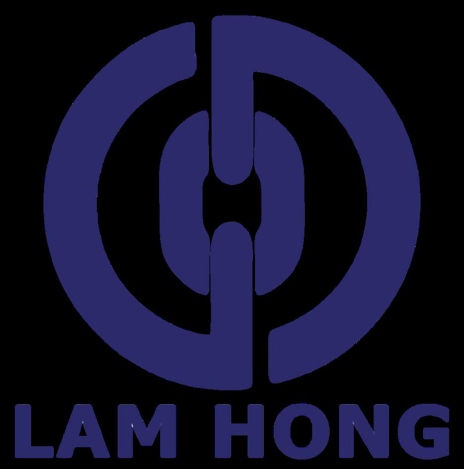 Lam Hong (S) Pte Ltd Logo