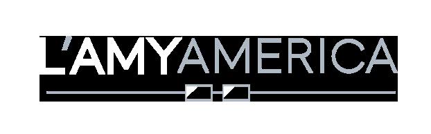 Lamy Inc. Logo