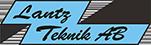 Lantz Teknik Aktiebolag Logo