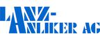Lanz-Anliker AG                                      Verarbeitung technischer Textilien Logo