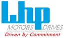 Laxmi Hydraulics Private Limited Logo