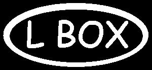 L-Box Co., Ltd. Logo