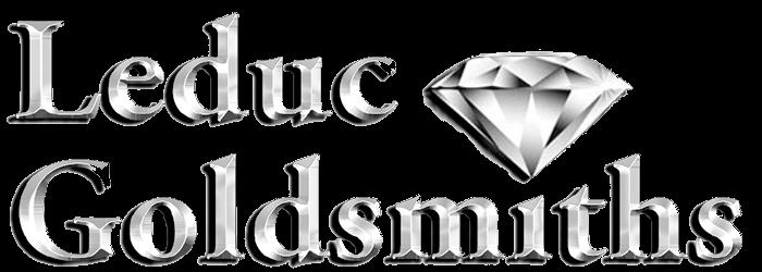 Leduc Goldsmiths Inc. Logo