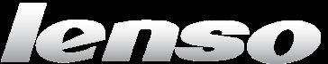 Lenso Vinyl Co., Ltd. (Head Office) Logo