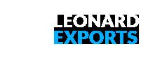 Leonard Exports Logo