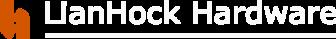 Lian Hock Hardware Industries Pte Ltd Logo