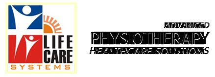 Life Care Systems Logo