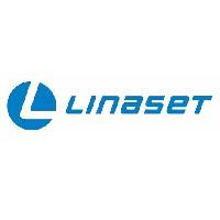 Linaset, a.s. Logo