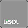 Lisol Scandinavia Aktiebolag Logo