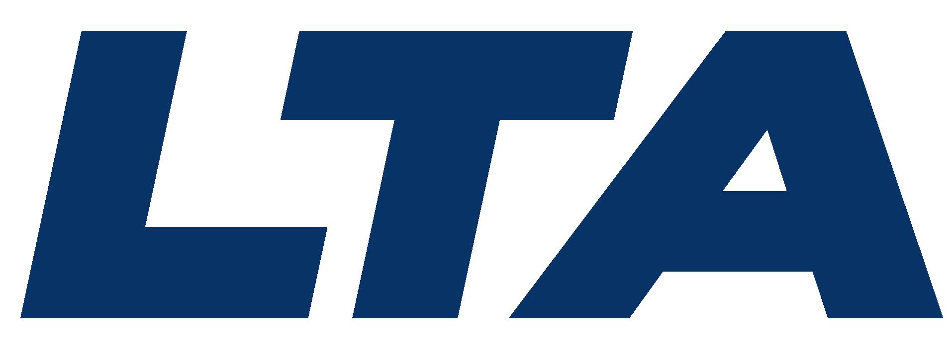 Logistik   Transport Agentur GmbH Logo