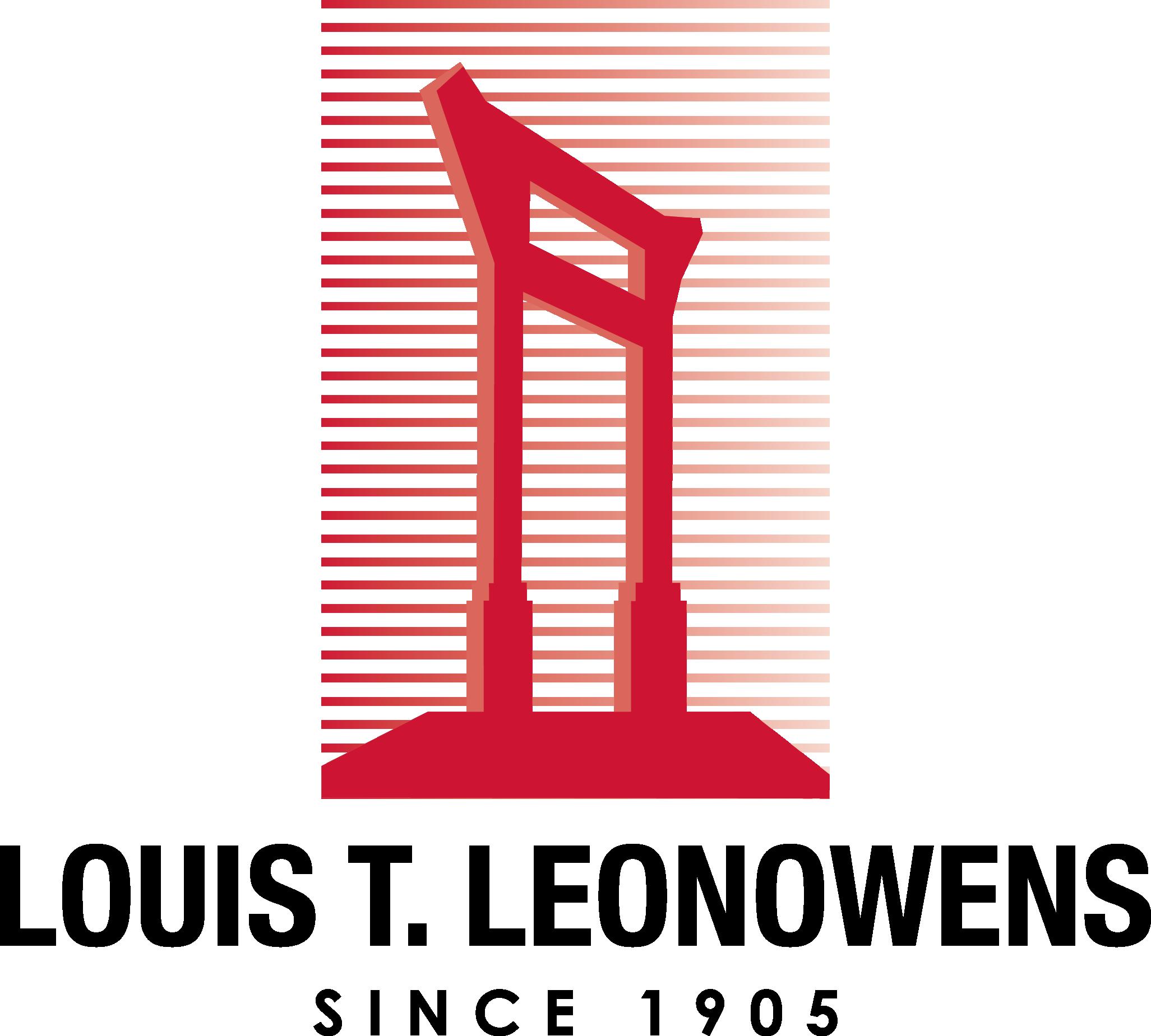 Louis T. Leonowens (Thailand) Ltd. (Branch) Logo
