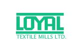 Loyal Textile Mills Limited Logo