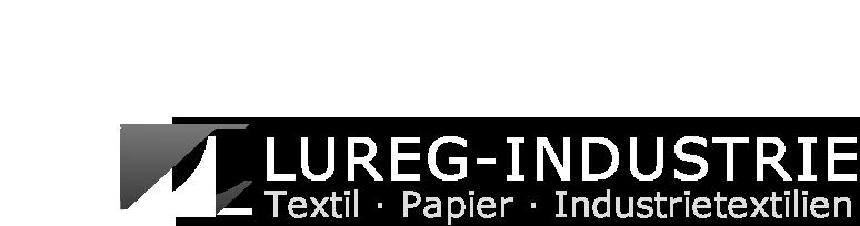 Lureg-Industrie Logo