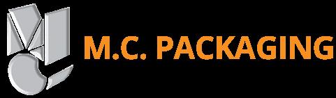 M. C. Packaging (Pte)Ltd Logo