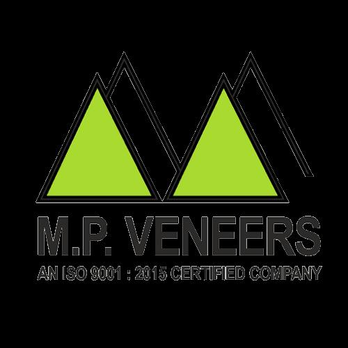 M. P. Veneers Private Limited Logo