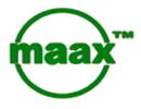 MAAX Engineering Logo