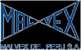 MALVEX DEL PERU S.A. Logo