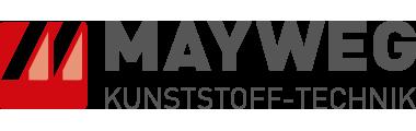 MAYWEG GmbH Werkzeugbau und Kunststoffverarbeitung Logo