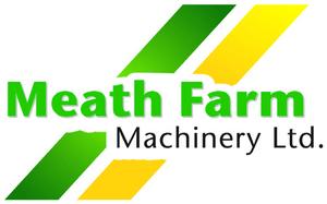 MEATH FARM MACHINERY LIMITED Logo