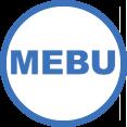 MEBU CNC-Zerspanung GmbH Logo