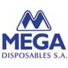 MEGA DISPOSABLES S.A. Logo