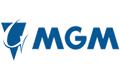 MGM SRL Logo