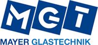 MGT Mayer Glastechnik GmbH Logo