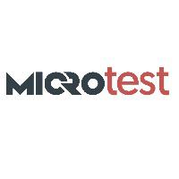 MICROTEST S.A. Logo