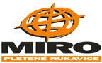 MIRO GLOVES s.r.o. Logo