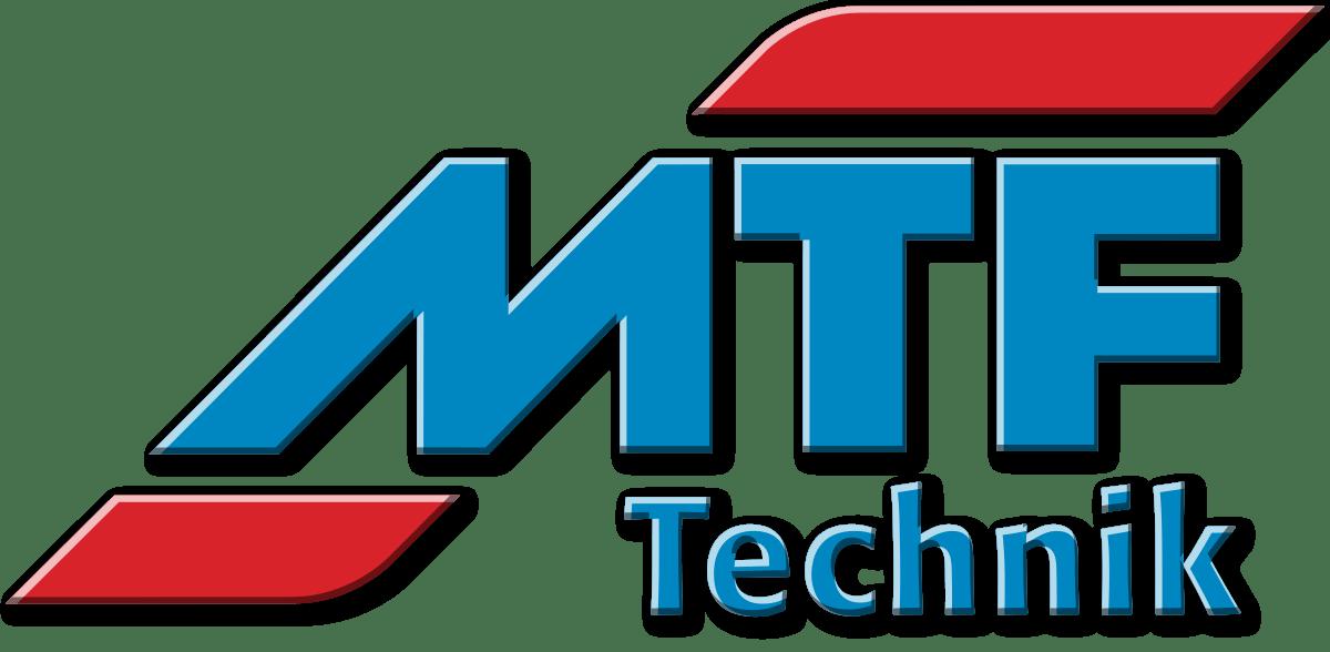 MTF Technik Hardy Schürfeld GmbH   Co. KG Logo
