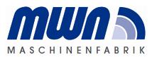MWN in Niefern Maschinenfabrik GmbH Logo