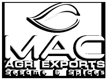 Mac Agri Exports Logo
