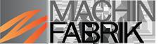 Machinfabrik Industries Private Limited Logo