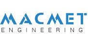 Macmet India Limited (Simulation System Div) Logo