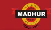 Madhur Industries Limited Logo