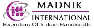 Madnik International Logo