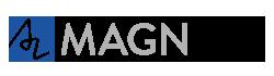 Magntek Electronic Inc Logo