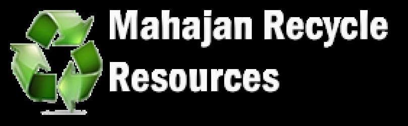 Mahajan Pulp   Paper Resources Logo